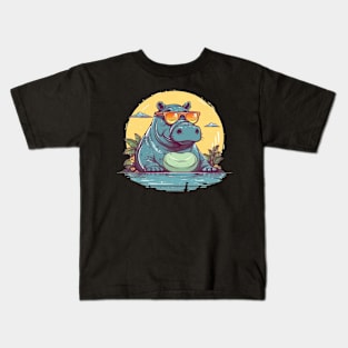 Chillax Kids T-Shirt